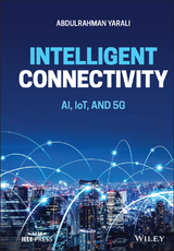 Intelligent Connectivity - Abdulrahman Yarali