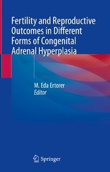 Fertility and Reproductive Outcomes in Different Forms of Congenital Adrenal Hyperplasia - 