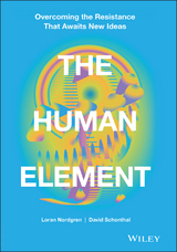 Human Element -  Loran Nordgren,  David Schonthal