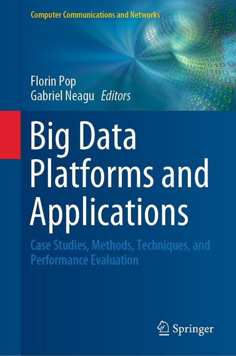Big Data Platforms and Applications - 