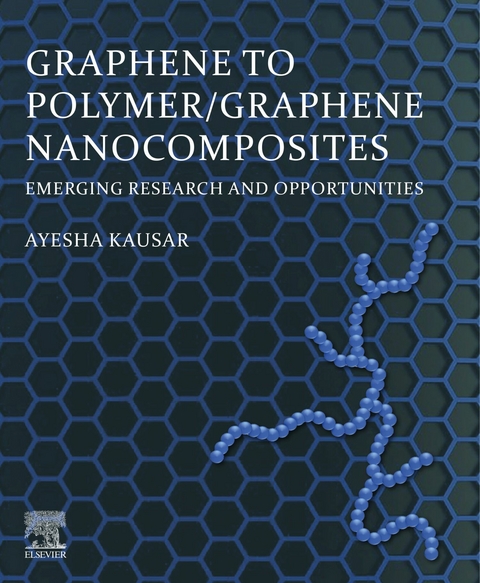 Graphene to Polymer/Graphene Nanocomposites -  Ayesha Kausar