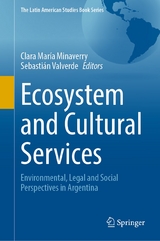 Ecosystem and Cultural Services - 