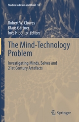 The Mind-Technology Problem - 