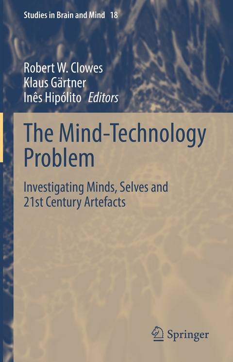 The Mind-Technology Problem - 