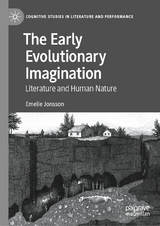 The Early Evolutionary Imagination - Emelie Jonsson