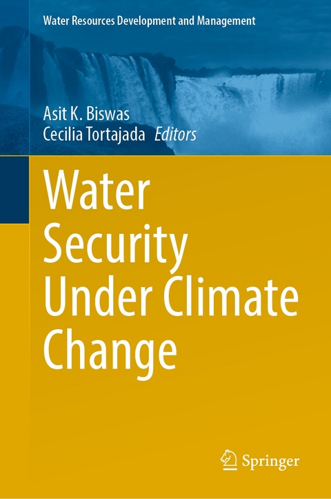 Water Security Under Climate Change - 
