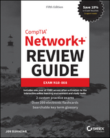 CompTIA Network+ Review Guide -  Jon Buhagiar