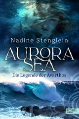 Aurora Sea - Nadine Stenglein