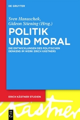 Politik und Moral - 