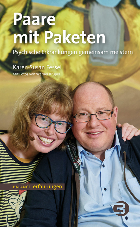 Paare mit Paketen - Karen-Susan Fessel