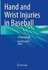 Hand and Wrist Injuries in Baseball - 