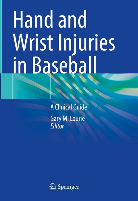 Hand and Wrist Injuries in Baseball - 