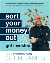 Sort Your Money Out - Glen James