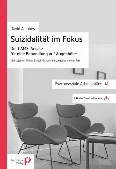 Suizidalität im Fokus - A. Jobes