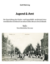 Jugend & Amt - Dolf Mehring