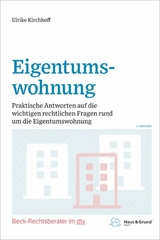 Eigentumswohnung - Ulrike Kirchhoff