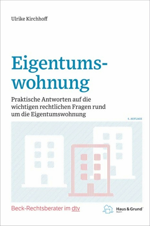 Eigentumswohnung - Ulrike Kirchhoff