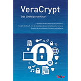 VeraCrypt Das Einsteigerseminar - Renè Gäbler