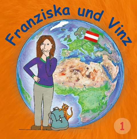 Franziska und Vinz Buch 1 -  Diana Miranda