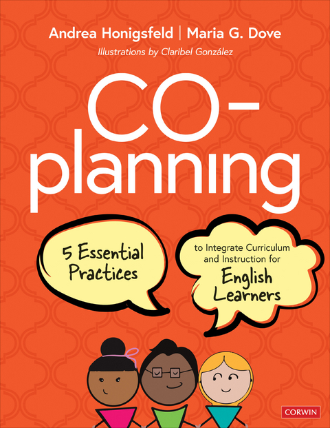 Co-Planning - Andrea Honigsfeld, Maria G. Dove