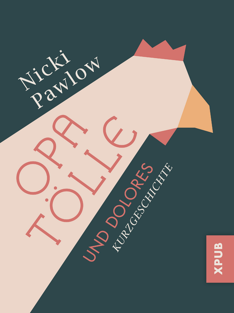 Opa Tölle und Dolores - Nicki Pawlow