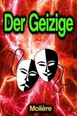 Der Geizige -  Molière