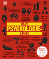 Big Ideas. Das Psychologie-Buch - Nigel Benson, Joannah Ginsburg Ganz, Voula Grand, Merrin Lazyan, Marcus Weeks