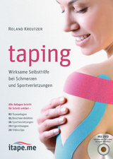 Taping - Roland Kreutzer