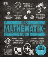 Big Ideas. Das Mathematik-Buch - Heather Davis, Jonny Griffiths, MUKUL PATEL, Sue Pope, Jan Dangerfield, John Farndon, Tom Jackson