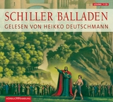 Balladen - Friedrich Schiller