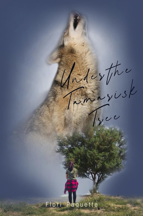 Under the Tamarisk Tree -  Flori Paquette