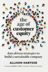 The Age of Customer Equity - Allison Hartsoe