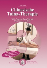 Chinesische Tuina-Therapie - Cheng, Li-Bi