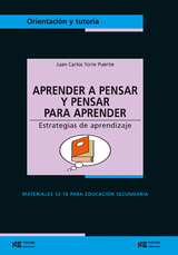 Aprender a pensar y pensar para aprender - Juan Carlos Torre Puente