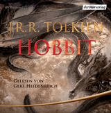 Der Hobbit - Tolkien, J.R.R.; Heidenreich, Gert