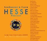 Hesse Projekt - Hermann Hesse