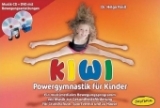 KIWI-Powergymnastik für Kinder - Dr. Helga Fleiß