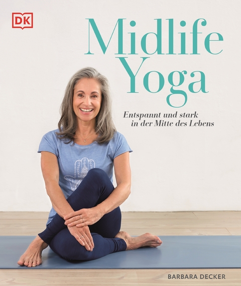 Midlife Yoga - Barbara Decker