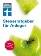 Steuerratgeber für Anleger