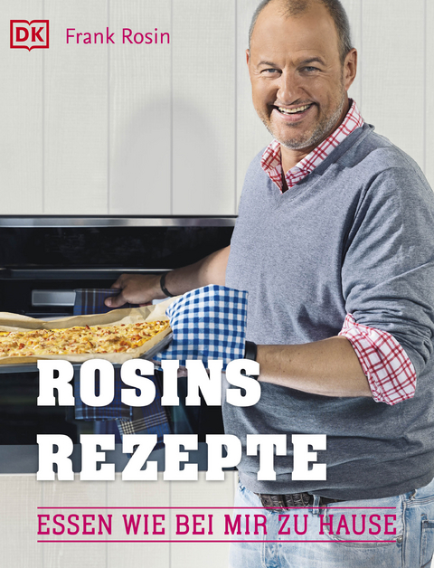 Rosins Rezepte - Frank Rosin