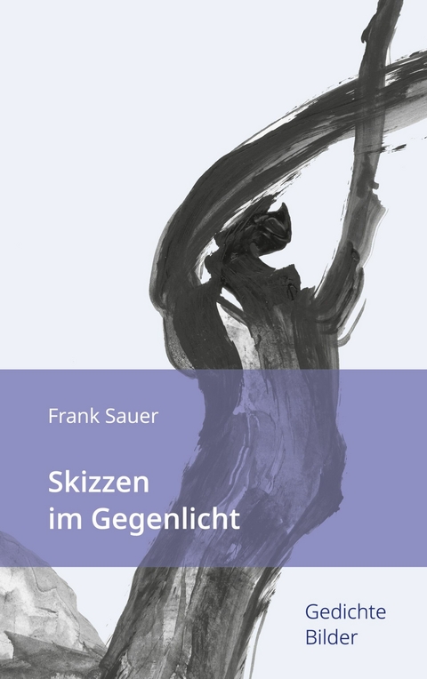 Skizzen im Gegenlicht - Frank Sauer