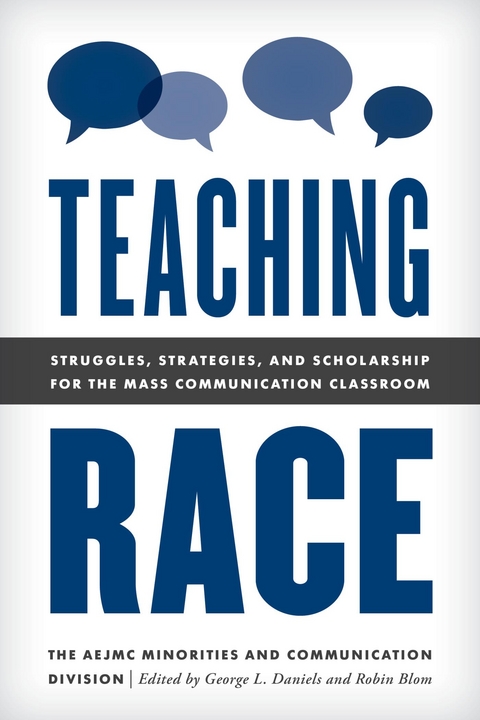 Teaching Race -  George Daniels