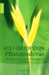 Pflanzendevas - Wolf-Dieter Storl