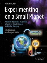 Experimenting on a Small Planet - William W. Hay