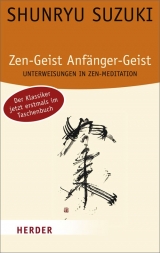 Zen-Geist, Anfänger-Geist - Shunryu Suzuki