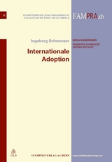 Internationale Adoption - 