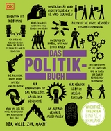 Big Ideas. Das Politik-Buch - Rod Dacombe, John Farndon, A. S. Hodson, Jesper Johnsøn, Niall Kishtainy, James Meadway, Anca Pusca, Marcus Weeks