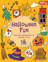 Halloween Fun Workbook -  Beth COSTANZO