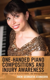 One-Handed Piano Compositions and Injury Awareness -  Zheni Georgieva Atanasova