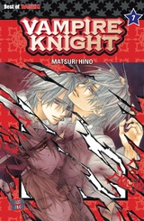 Vampire Knight 7 - Matsuri Hino